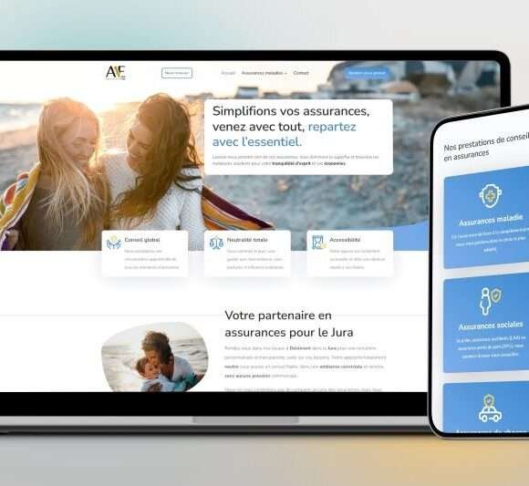 Agence Assurances Egli