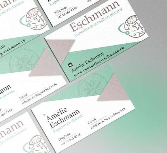 Eschmann consulting