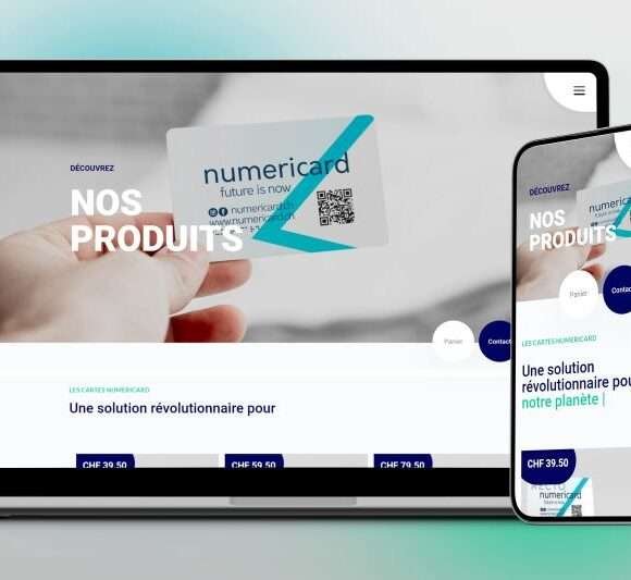 Numericard