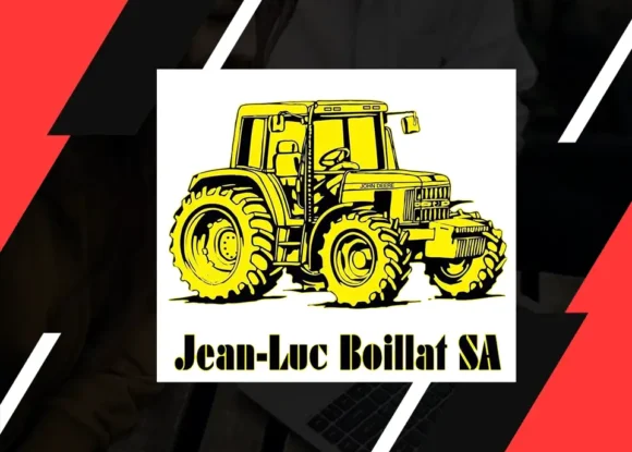 Jean-Luc Boillat SA